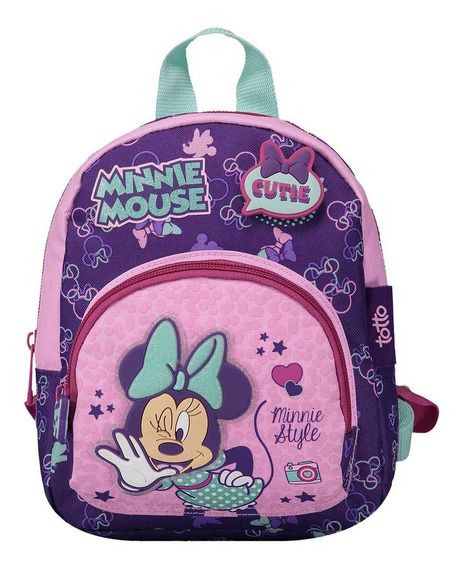 Bolso De Minnie Totto SAVE 57%.