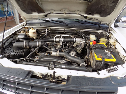 Chevrolet Luv D-max 3.0cc Mt Aa 4x4
