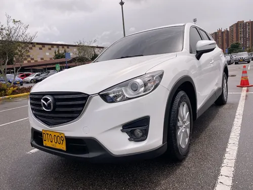 Mazda CX-5 2.0 Touring