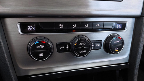 Imagen 19 de 22 de Volkswagen Golf Variant 1.4 Comfortline Tsi
