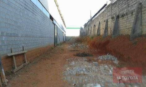 Imagem 6 de 30 de Galpão À Venda, 4000 M² Por R$ 9.000.000,00 - Cidade Aracilia - Guarulhos/sp - Ga0024