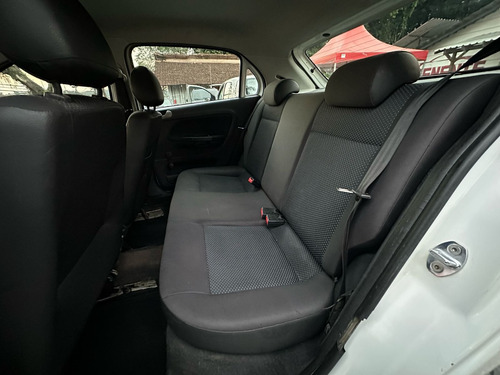 Volkswagen Gol 1.0 Trendline Total Flex 5p