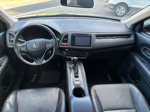 Honda HR-V EXL 1.8 Flexone 16V 5p Aut.
