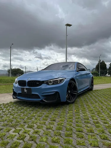 BMW M4 3.0 M4 F82 Coupe Performance