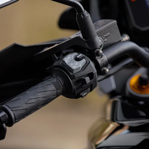 Suzuki V-strom 1050 2024