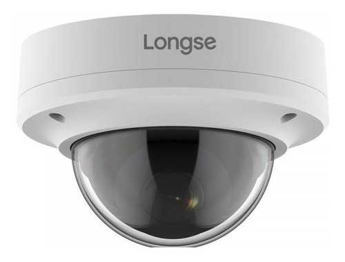 Longse Lmdnhtc200feh Domo 4en1 5mp Ip67 Lente 3.6mm