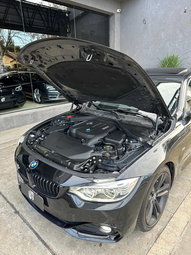BMW Serie 4 2.0 430i Gran Coupe Sportline 252cv