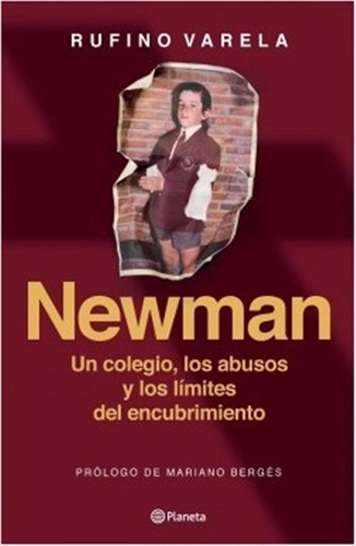 Libro Newman-oferta 9504967299 Varela Rufino