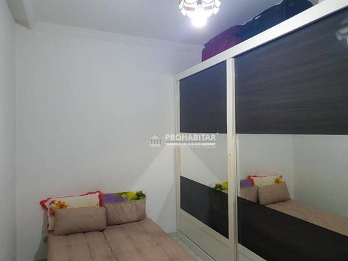Imagem 7 de 28 de Sobrado Com 3 Dormitórios, 120 M² - Venda Por R$ 680.000,00 Ou Aluguel Por R$ 3.000,00/mês - Jardim Satélite - São Paulo/sp - So3282