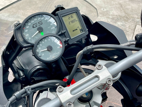 Imagen 2 de 14 de Bmw F700 2017