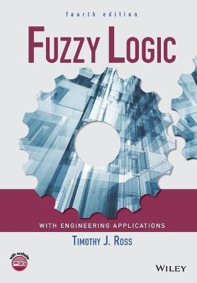 Libro Fuzzy Logic With Engineering Applications - Timothy...