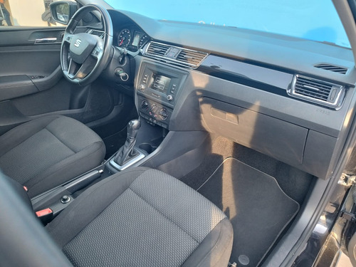 Seat Toledo 1.4 Style Dsg