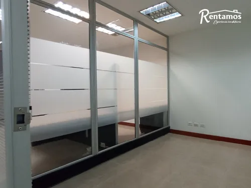 Oficina En Arriendo En Florida El Poblado. Cod A775353