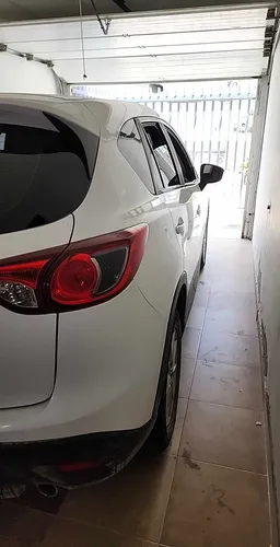 Mazda CX-5 2.0 Touring At