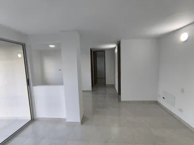 Apartamento en arriendo