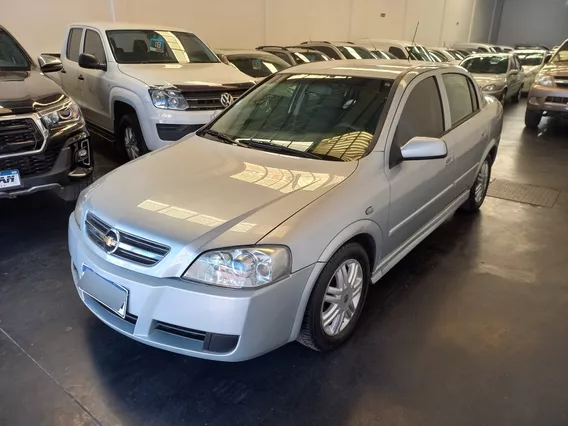 Chevrolet Astra 2.0 Gl