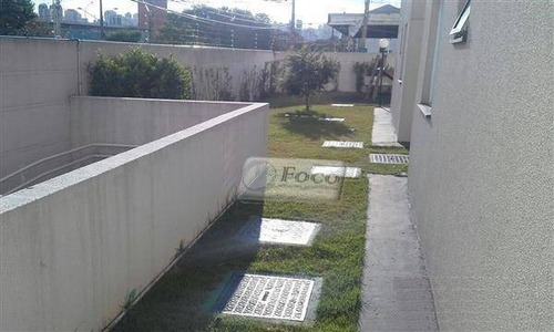 Apartamento Residencial À Venda, Mooca, São Paulo - Ap0313. - Ap0313