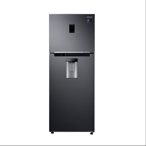 Refrigerador Samsung 368 Lts Black Rt38k5982