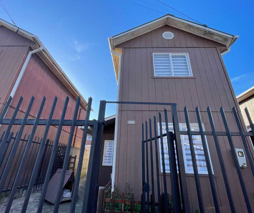 Venta De Casa En Puerto Montt, Mirasol (82635)