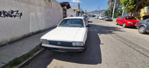 Vw Corsar Variant