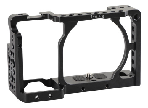 [actualizar] Smallrig Camera Cage Para Sony A6000 A6300 Ilce