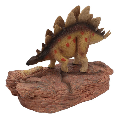 Adorno De Escritorio Con Forma De Modelo De Dinosaurio, Con