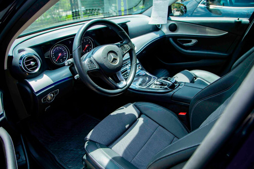 Mercedes E200 Advantgarde
