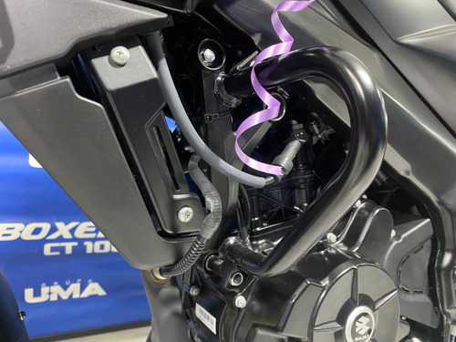 Imagen 16 de 25 de Bajaj Pulsar Ns 200 Fi 2023