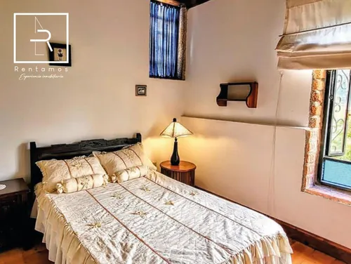 Casa Campestre En Venta En Vereda San Ignacio. Cod V10965
