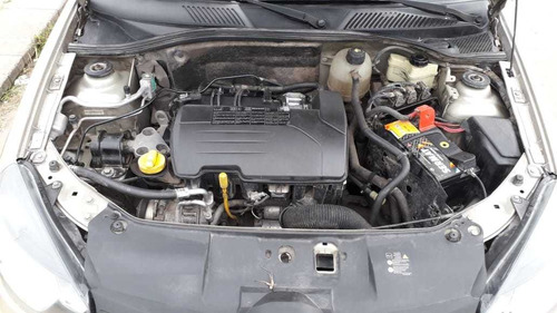 Renault Clio 1.2 Mio Confort Plus Abc 2014