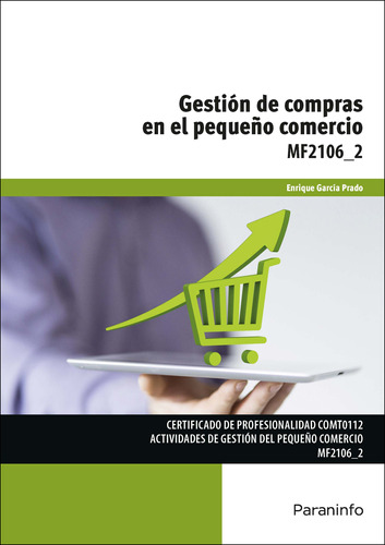 Gestión De Compras En El Pequeño Comercio -   - *