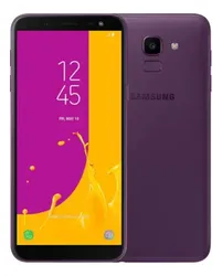 Comprar Samsung Galaxy J6 64gb 3gb Ram Violeta | Usado Bom no Mercado Livre