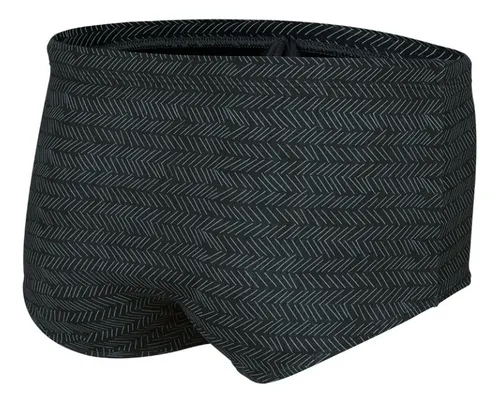 Sunga Mormaii Esportiva Natação Hidromax 17 Cm