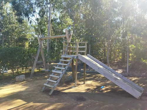 Venta De Parcela En Fundo La Petrilla, Algarrobo
