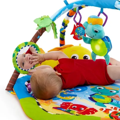Gimnasio bebe baby einstein new arrivals