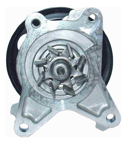 Bomba De Agua Ford Eco Sport 2004 Al 2009 Motor 2.0