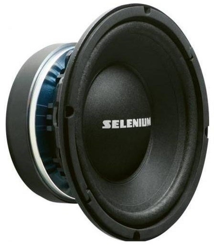 Jbl Selenium 8mb4p Parlante Midbass 8 PuLG 250w Rms