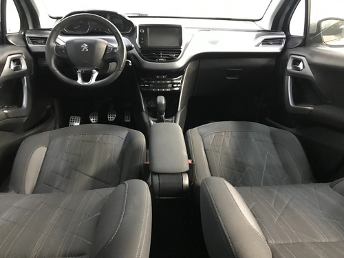 Imagen 19 de 21 de Peugeot 208 Feline Allure Nav Active 308 Gti Gt 207 206 C3