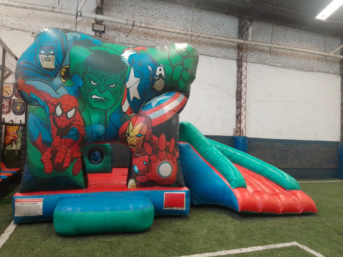 Alquiler Inflable Pool Living Meteg Tejo Sapo San Martin