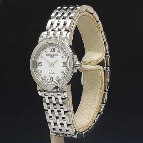 Raymond Weil Toccata