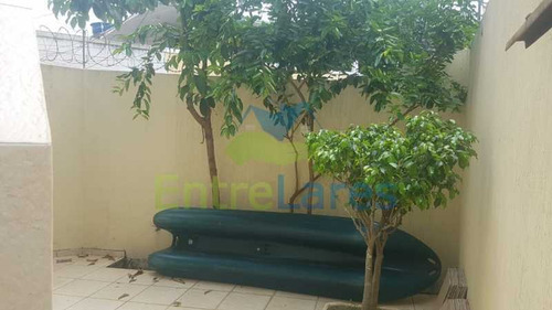 Jardim Carioca, 4 Quartos Sendo 1 Suíte, Cozinha Planejada, Box Blindex, 2 Vagas. Casa Com Possibilidade Para 2 Famílias. - Ilca40075