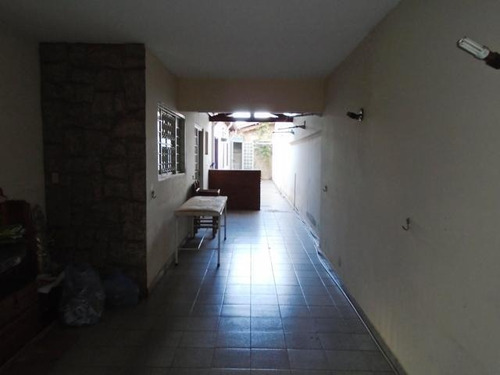 Imagem 2 de 15 de Casa Para Venda Em Araras, Jardim Campestre, 5 Dormitórios, 3 Banheiros, 2 Vagas - V-098_2-535705
