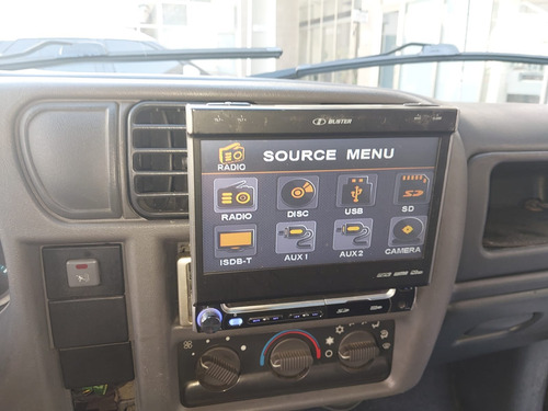 Chevrolet S10 2.4 Advantage Cab. Dupla 4x2 Flexpower 4p