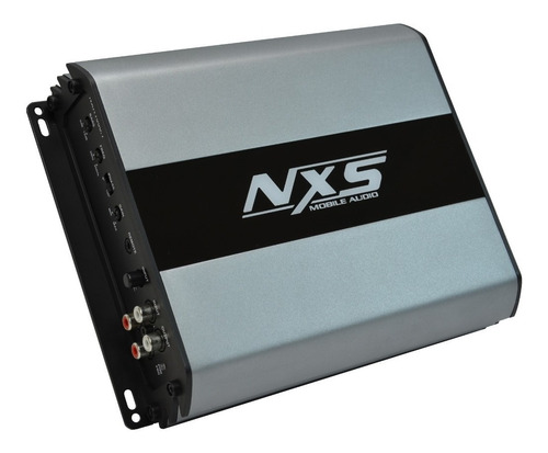 Amplificador Nxs Nxr100.1 Clase D 