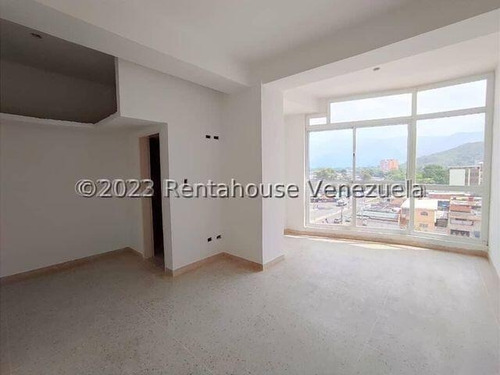 Imagen 16 de 24 de Apartamento En Venta Zona Centro Maracay 23-20268 Hc
