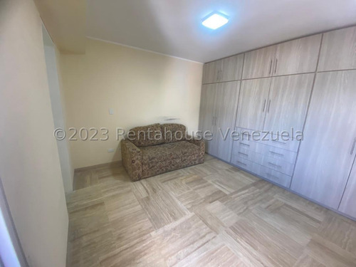 Apartamento En Venta El Rosal Mls# 24-9173 Em