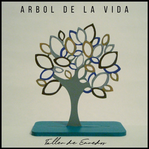 Arbol De La Vida Mini