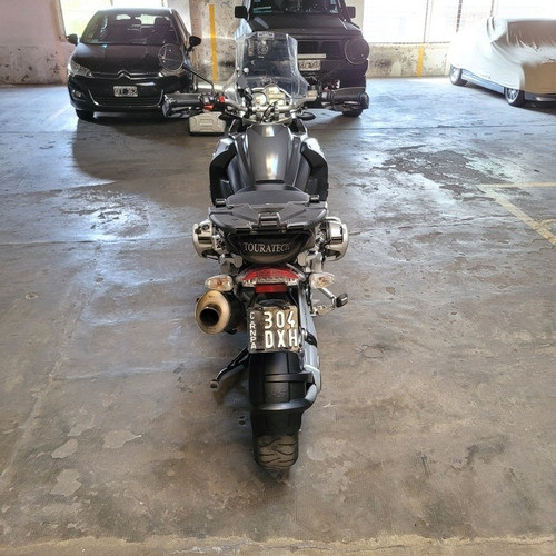 Imagen 12 de 24 de Bmw R 1200 Gs