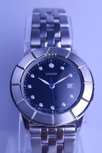 Reloj Citizen Oxy Divers Ctz-9104