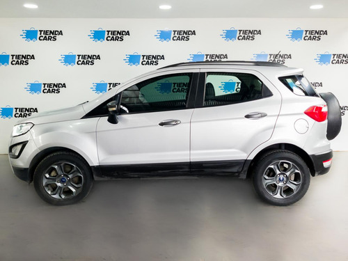 Ford Ecosport 1.5 Freestyle 123cv 4x2